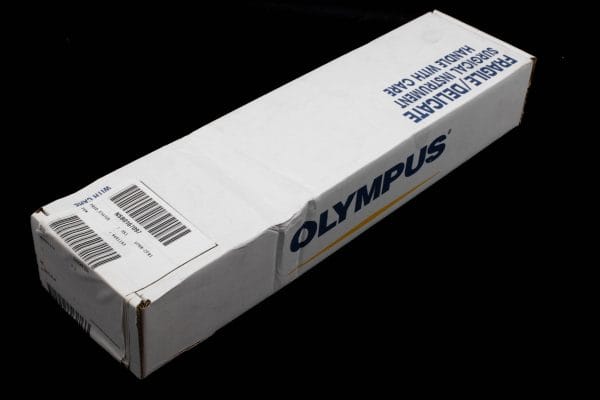 Reusable Optical Obturator, 24 Fr - WA22016A [1/Box]