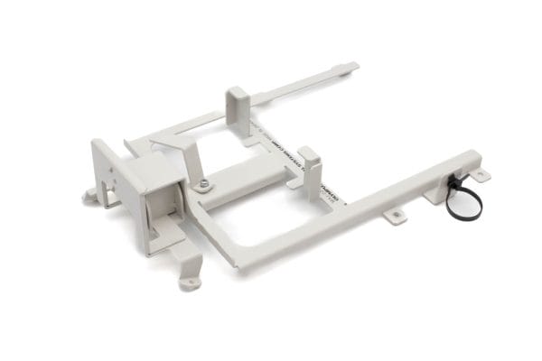 Reusable Mounting Brackets for Wireless Monitor - MAJ-2011 [1 Piece] - Image 2