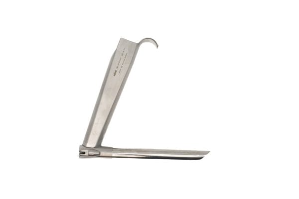 Reusable Operation Laryngoscope, For Children, size 130 - WT630007 [1 Piece]