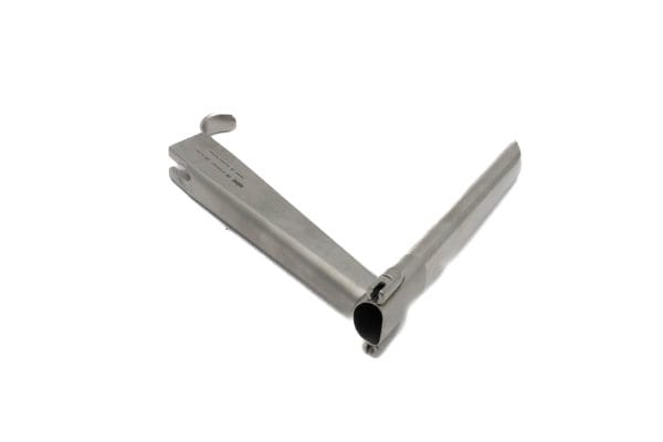 Reusable Operation Laryngoscope, For Children, size 130 - WT630007 [1 Piece] - Image 2