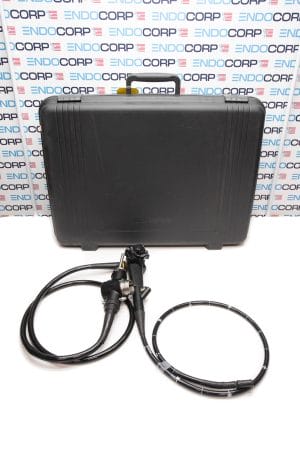 Olympus GIF-200Z Gastroscope Endoscope (Chip Value)
