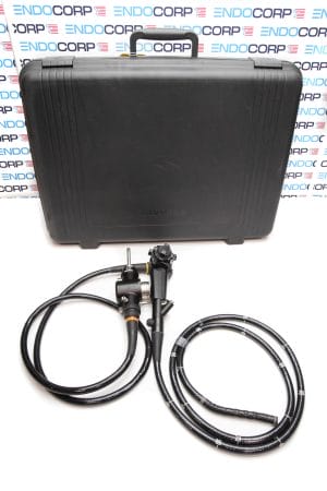 Olympus CF-100L Colonoscope Endoscope (Chip Value)