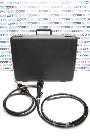 Olympus CF-100TL Colonoscope Endoscope (Chip Value)