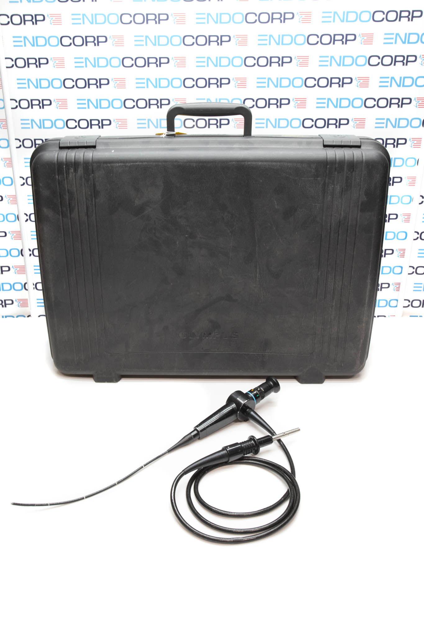 Flexible Rhinolaryngoscope ENDOCORP