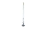 Rigid Arthroscope (30 Degree, 4.0 mm Diameter) - Compatible with Stryker Model 502-477-031