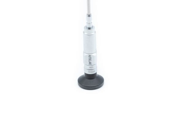 Rigid Arthroscope (30 Degree, 4.0 mm Diameter) - Compatible with Stryker Model 502-477-031 - Image 5