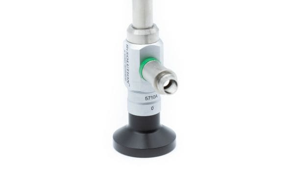 Rigid Laparoscope (0 Degree, 10 mm x 319 mm) - Image 2