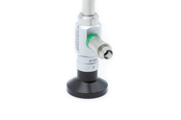 Rigid Laparoscope (0 Degree, 10 mm x 319 mm) - Image 2