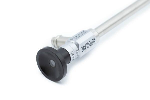 Rigid Laparoscope (0 Degree, 10 mm x 319 mm) - Image 6