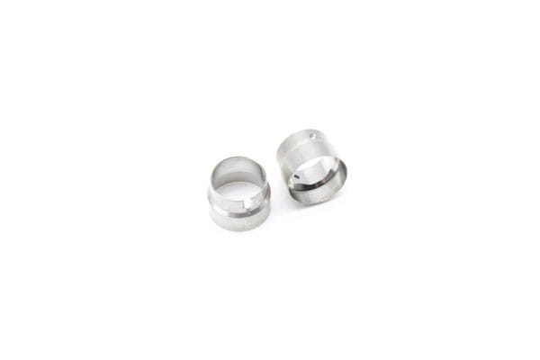 (OEM Compatible) Coil Pipe Fitting - CF-H180AL - Image 2