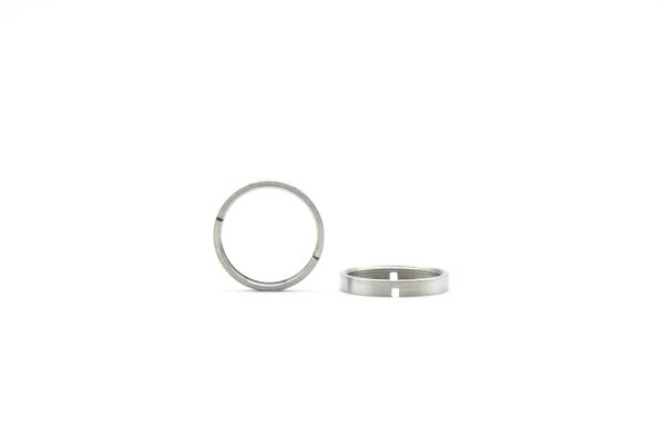 (OEM Compatible) Nut: Insertion Tube Connecting Ring - 100, 130, 200, 230 Series - Image 2