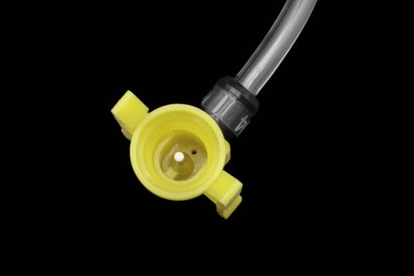 Reusable Connecting Tube - MAJ-1904 [1 Piece] - Image 2