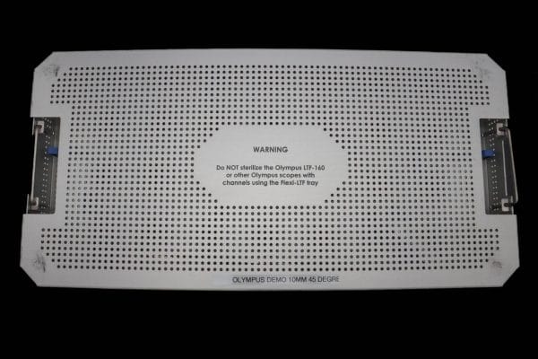 Reusable Sterilization Case - U2824302 [1 Piece]