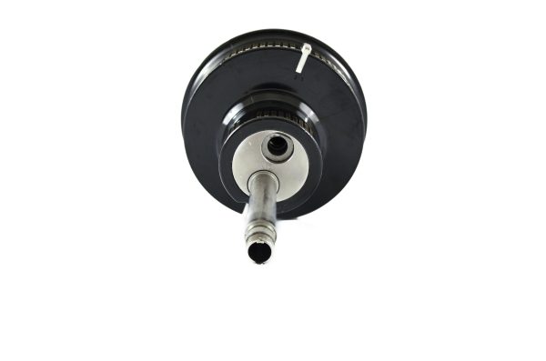 OEM Electrical Connector Plug Unit (Silver Type) - GIF-H190, GIF-1TH190, CF-H190L, PCF-H190L, CF-H185L (No Ribbons)
