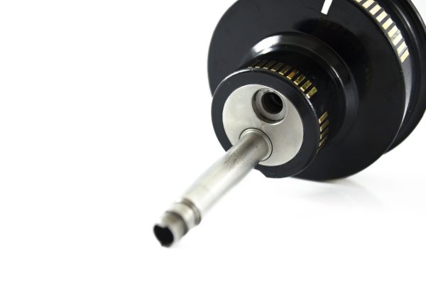 OEM Electrical Connector Plug Unit (Silver Type) - GIF-H190, GIF-1TH190, CF-H190L, PCF-H190L, CF-H185L (No Ribbons) - Image 2