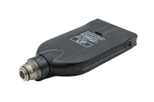 OEM Flat Connector Housing with Nut (Long Type, Rounded) - URF-V2, URF-V2R, URF-V3, URF-V3R, CYF-VH, CYF-VHR, ENF-V3, ENF-V3R, ENF-VH, ENF-VHR - Image 5