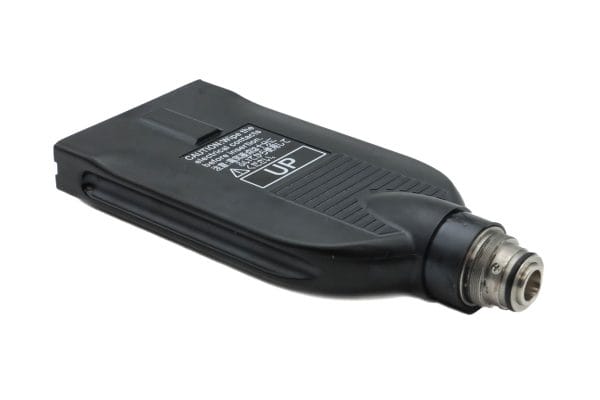 OEM Flat Connector Housing with Nut (Long Type, Rounded) - URF-V2, URF-V2R, URF-V3, URF-V3R, CYF-VH, CYF-VHR, ENF-V3, ENF-V3R, ENF-VH, ENF-VHR - Image 6