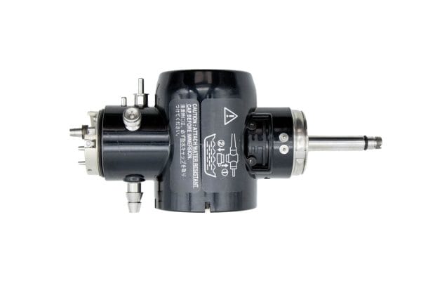 OEM Electrical Connector Housing - CF-Q260AL, GIF-Q260, GIF-XQ260, PCF-Q260AL, TJF-260V - Image 2