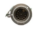 OEM Electrical Hub with Burndy Pins - CF-FH260AZL, CF-FH260AZI