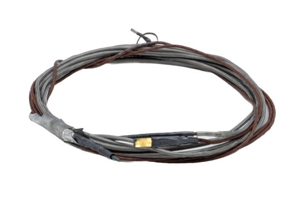 OEM CCD Wire Harness - (Dark Red Wire) CF-HQ190L - Image 2