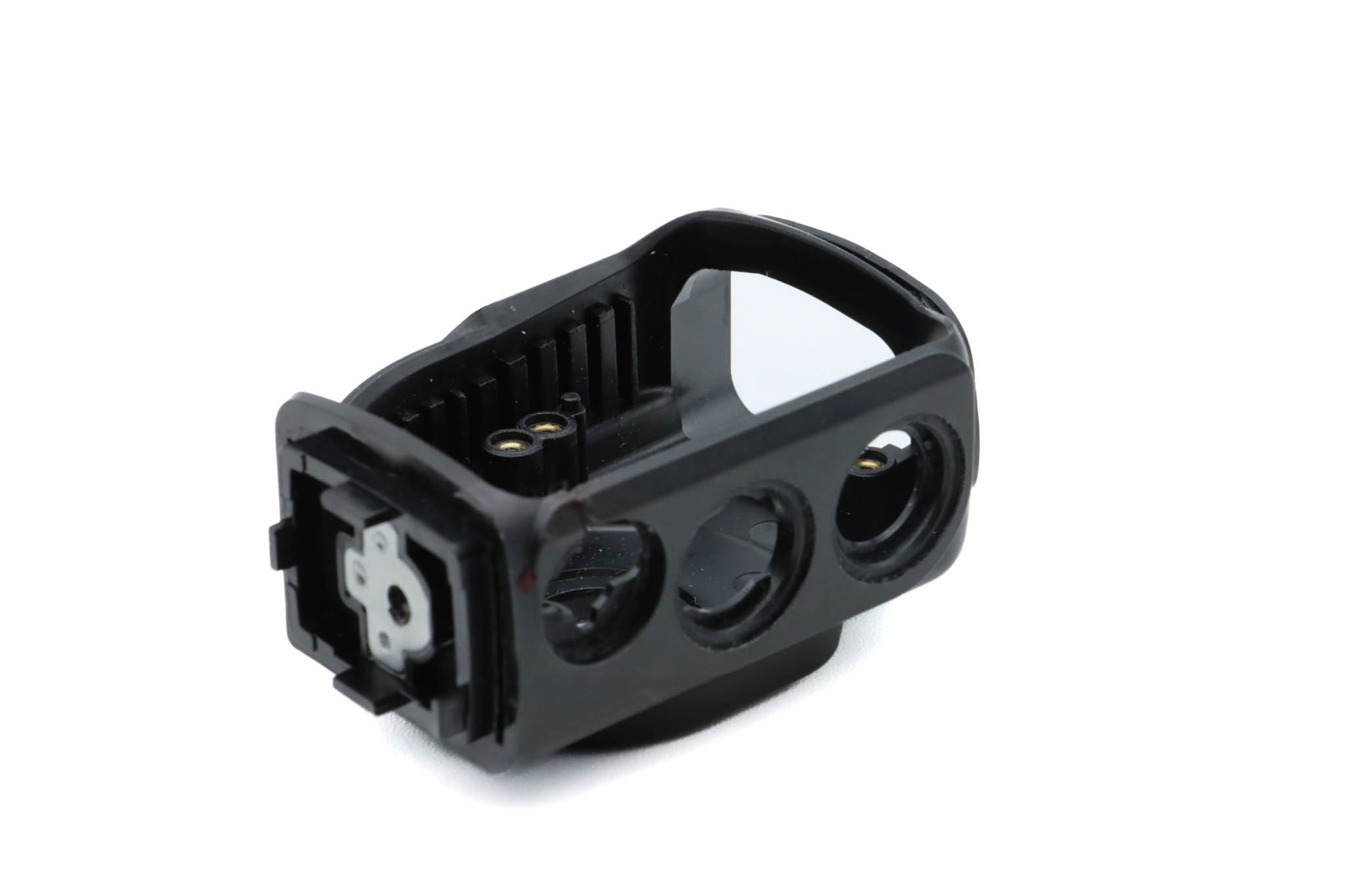 Upper Control Body - 1100, 1200, 1500 Series | ENDOCORP