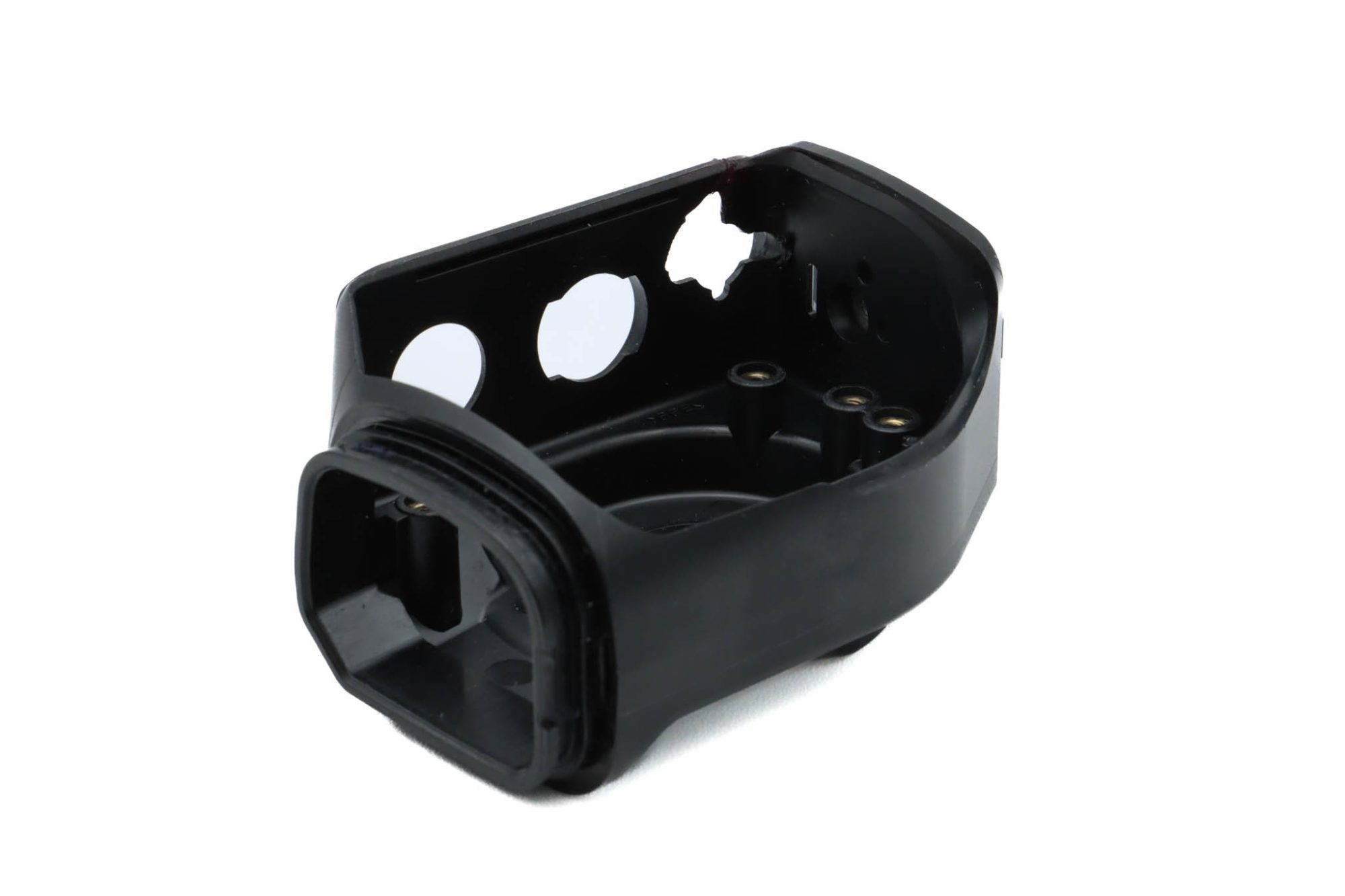 Upper Control Body - 1100, 1200, 1500 Series | ENDOCORP