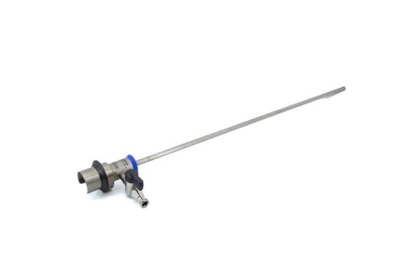 Reusable Hysteroscope Sheath (Single Flow, 4 mm) - A4770 [1 Piece]