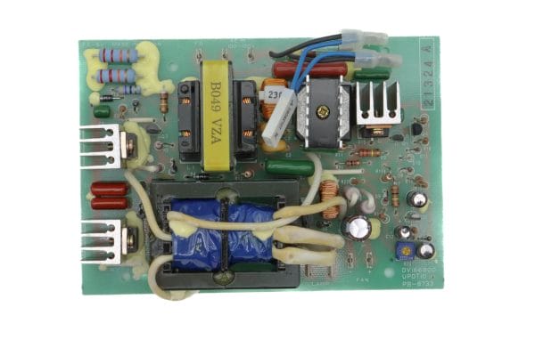 System Board (PCB) - [DV166800] [UPDT10]
