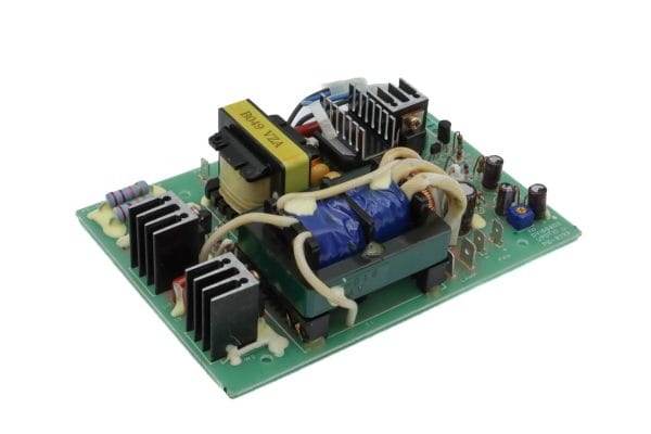 System Board (PCB) - [DV166800] [UPDT10] - Image 3