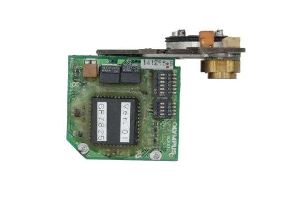 System Board (PCB) - [DV477500] [UPGF50CR0IU]