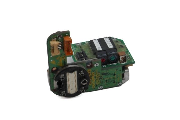 System Board (PCB) - [DV477500] [UPGF50CR0IU] - Image 2