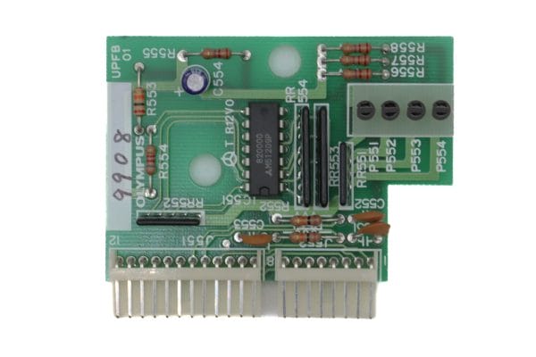 System Board (PCB) - [UPFBO1]
