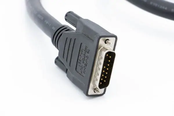 Monitor Out Cable - MAJ-921 [1 Piece] | ENDOCORP