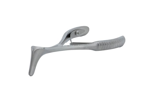Reusable Nasal Speculum, Acc To Vienna, Size 30.5 x 140 - WT141602 [1 Piece]