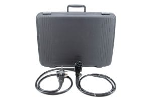 Olympus CF-240I Colonoscope Endoscope (Chip Value)