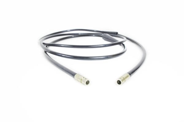 OEM Light Guide Tube with Boots - CYF-2, CYF-3, LF-1, LF-2, LF-P, LF-T, CHF-CB20, CHF-CB30L