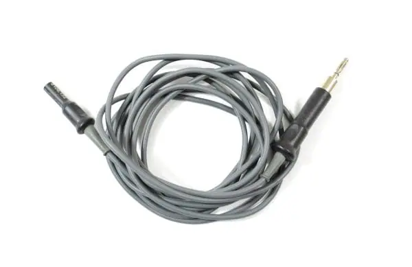 HF Monopolar Connection Cable - 8106.132 [1 Piece] | ENDOCORP
