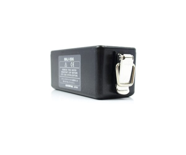 Reusable Water Resistant Cap for GF-UE160-AL5, GF-UC140P-AL5, GF-UCT140-AL5 - MAJ-896 [1 Piece]