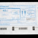 Thunderbeat Front-Actuated Grip Type S - TB-0545FCS [1/Box