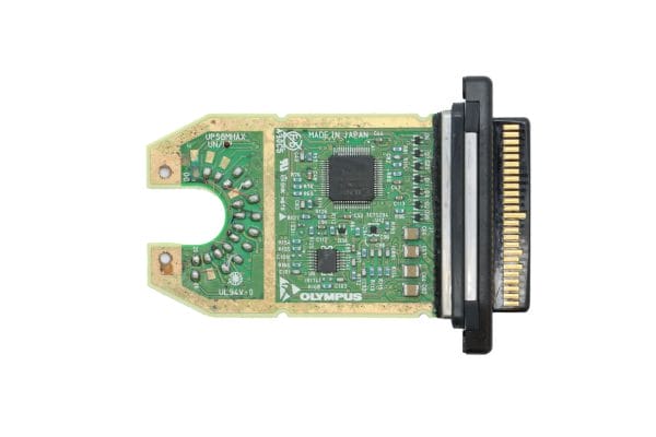 OEM Flat Connector Board - DV591900 (UPS8MHAX) - Image 3