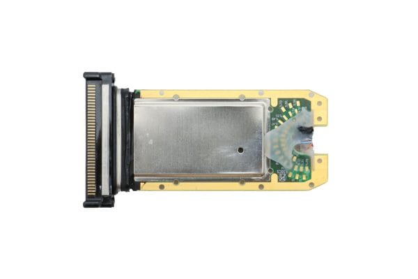 OEM Flat Connector Board (Double Sided Pins) - DV763700 (54MLADE5) - Image 2