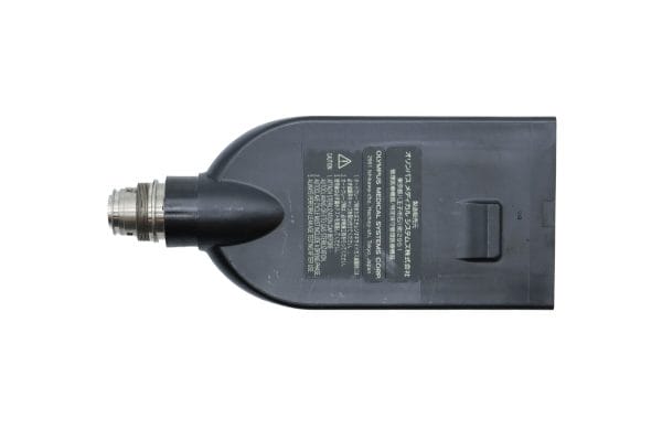 OEM Flat Connector Housing with Nut (Long Type, Rounded) - LTF-S190-5 - Image 2