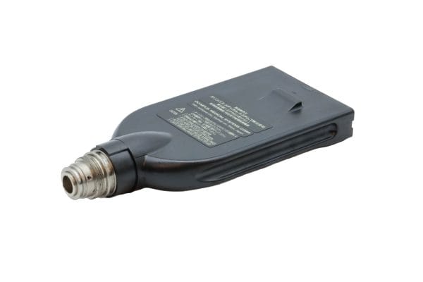 OEM Flat Connector Housing with Nut (Long Type, Rounded) - LTF-S190-5 - Image 3