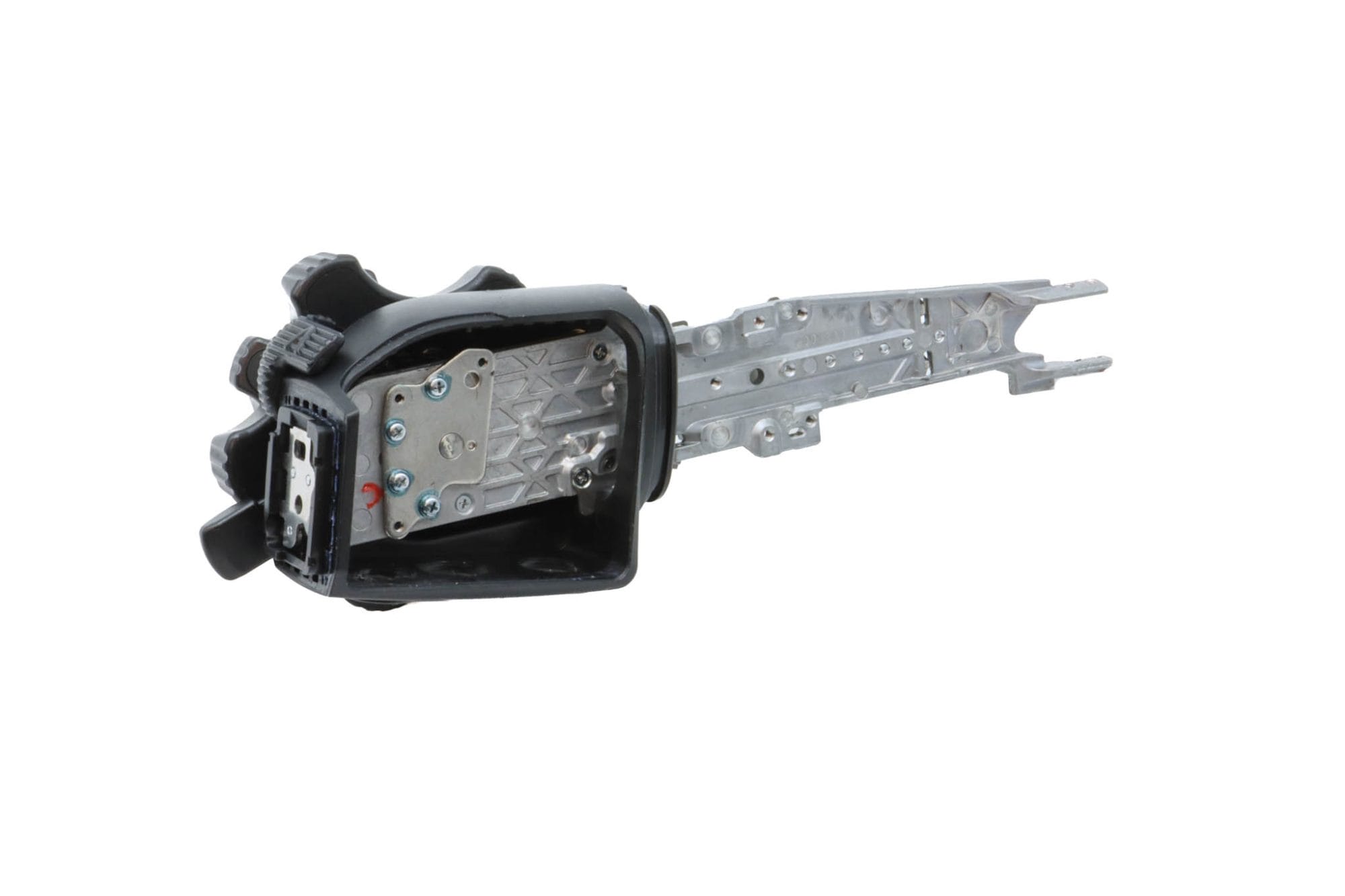 OEM Upper Control Body Assembly - TJF-Q190V | ENDOCORP
