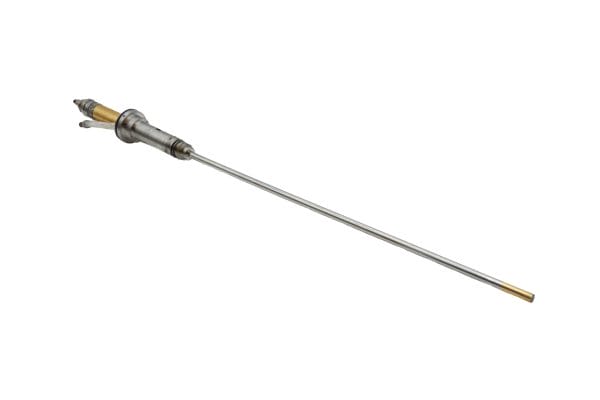 OEM Insertion Tube Assembly (with Complete CCD & Fiber Bundle) - WA50050A - Image 5