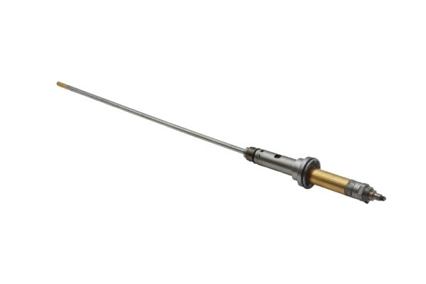 OEM Insertion Tube Assembly (with Complete CCD & Fiber Bundle) - WA50050A - Image 4