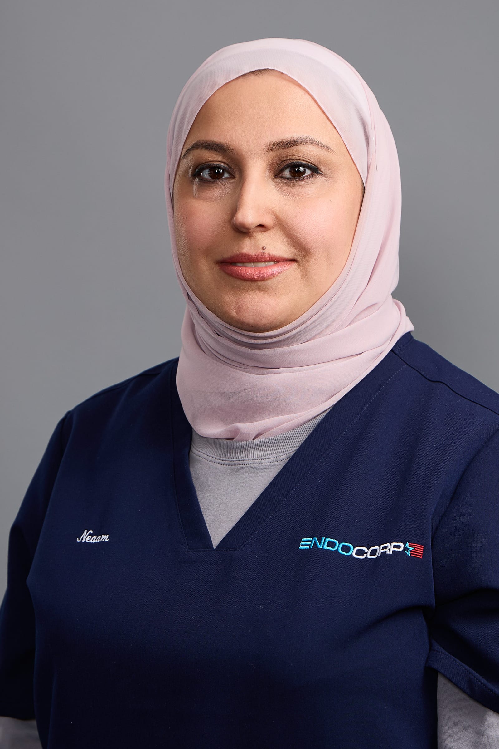 Neaam Alani profile image