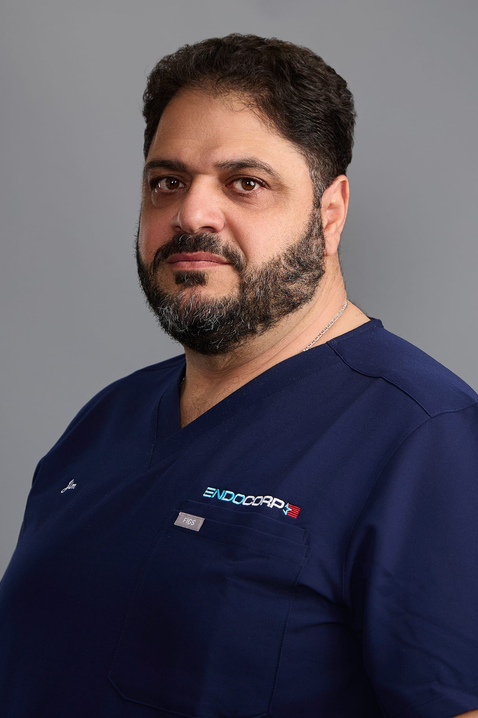 Jim Chehab profile image