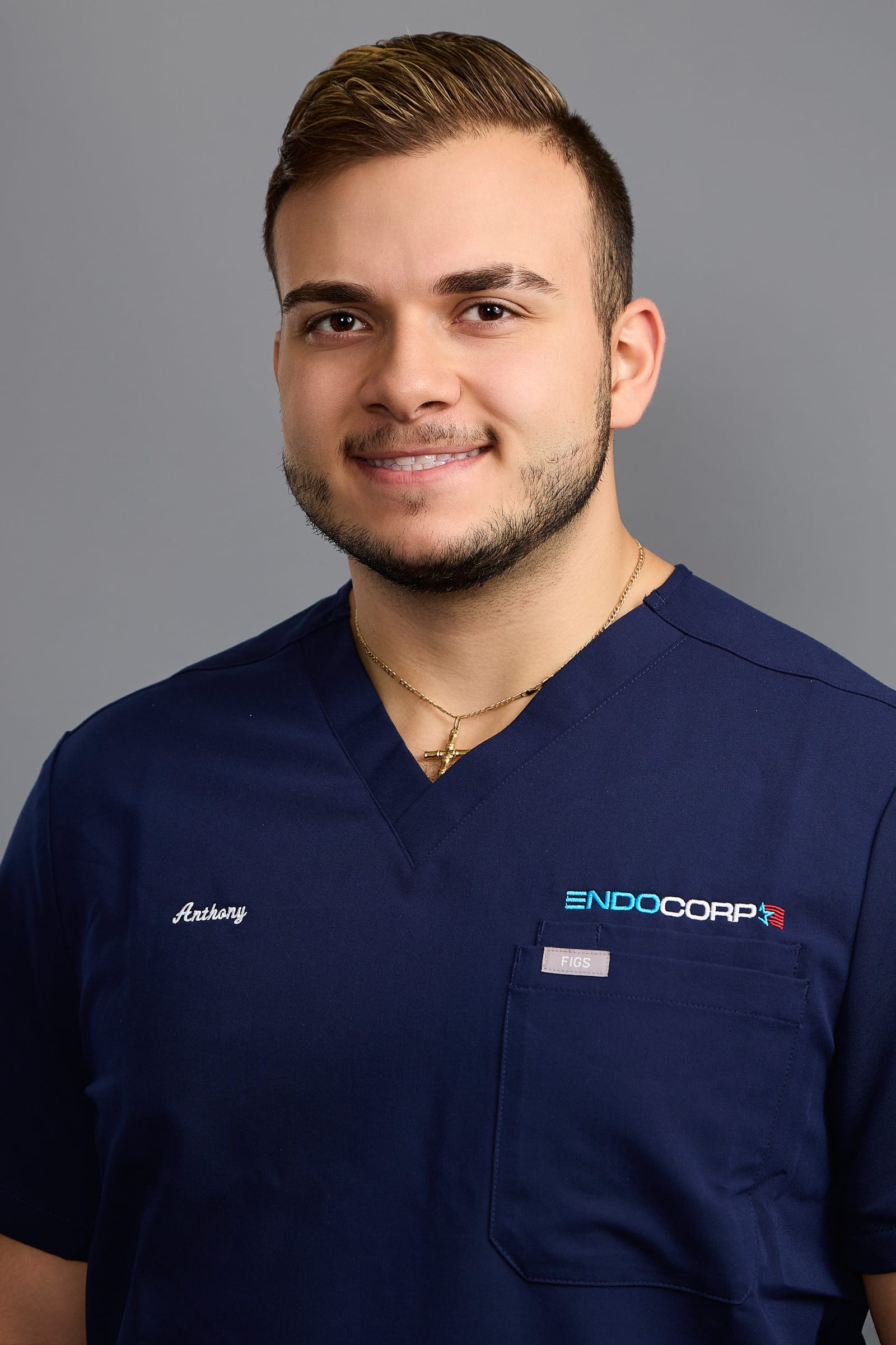 Anthony Haddad profile image