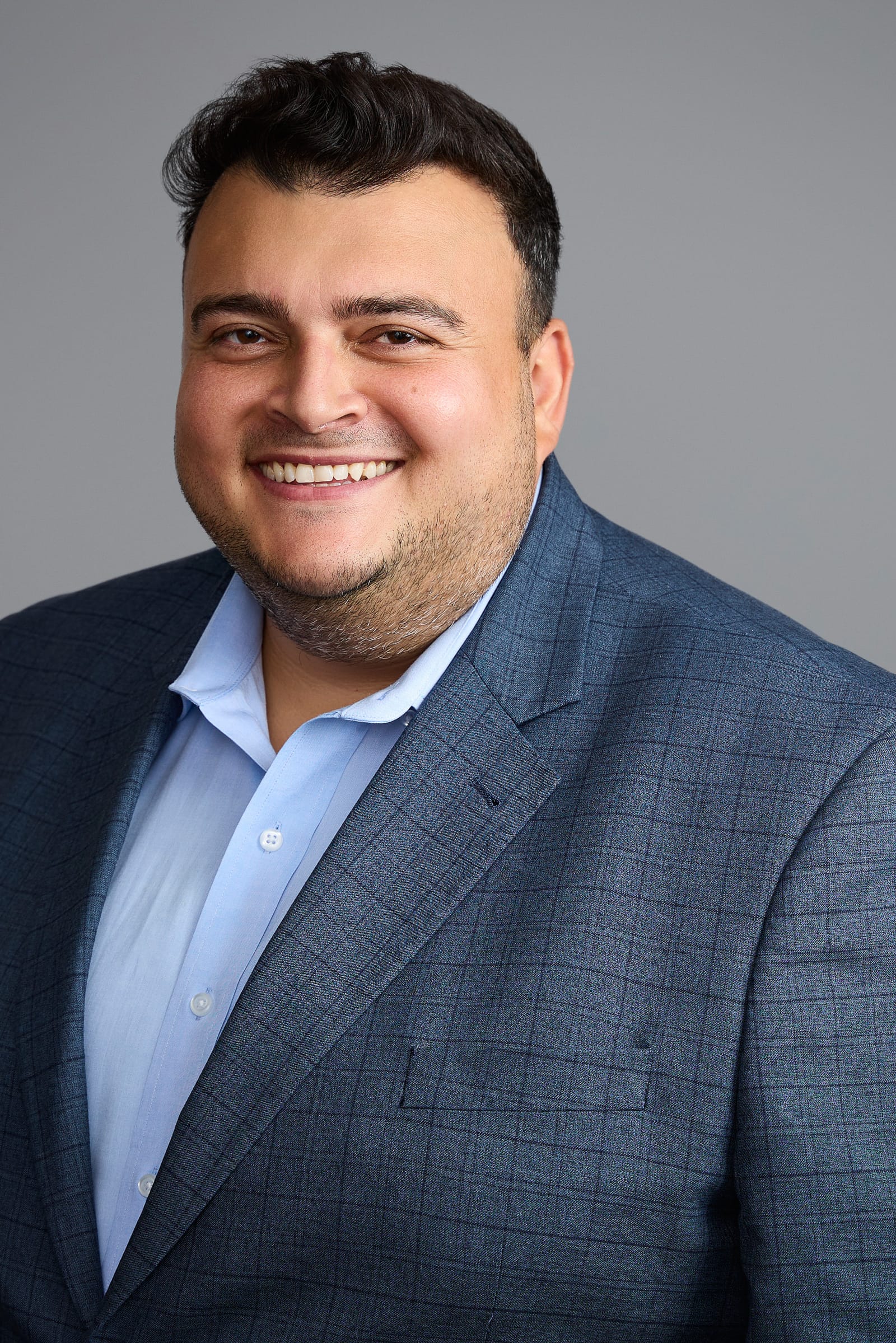 Najeeb Haddad profile image